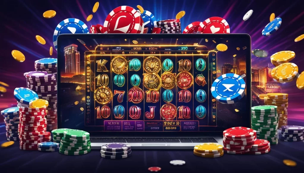 Các trò chơi tại lucky8 code
