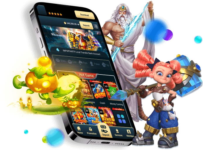 Ưu đãi và Khuyến mãi độc quyền lucky8 code