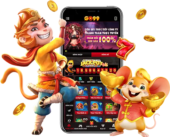 Người chơi vui vẻ săn cá tại lucky8 code