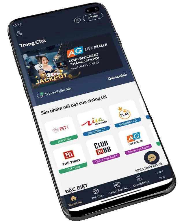 Quản lý tài khoản an toàn lucky8 code