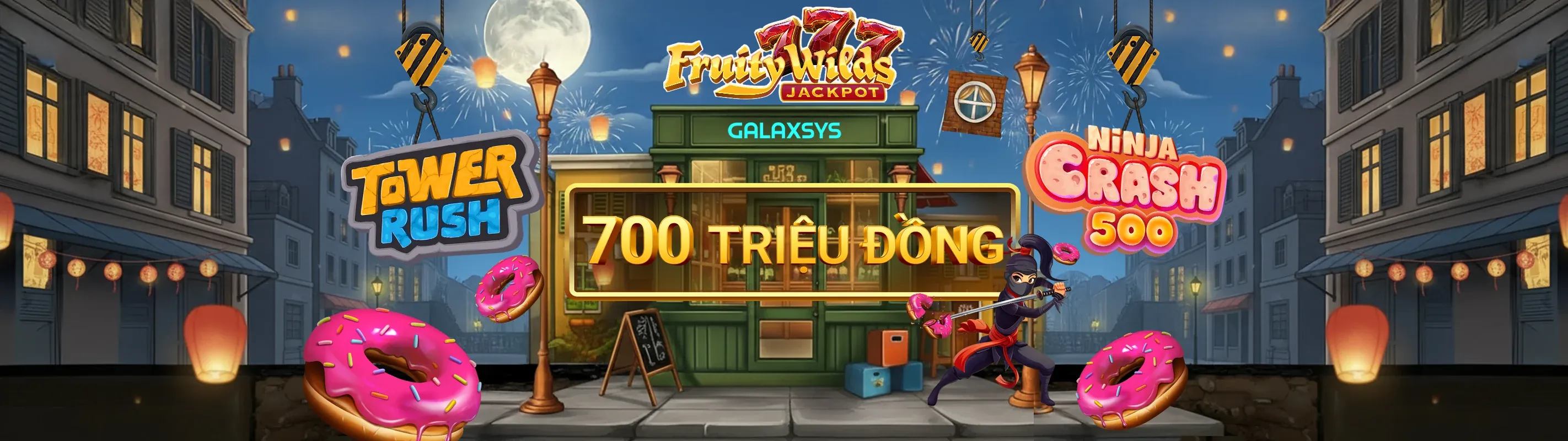 Hình ảnh chính về cách tối đa hóa tiền thưởng lucky8 code