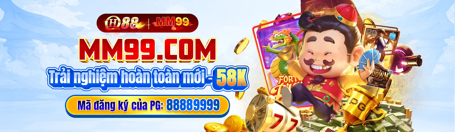 Trò chơi Xổ số Keno