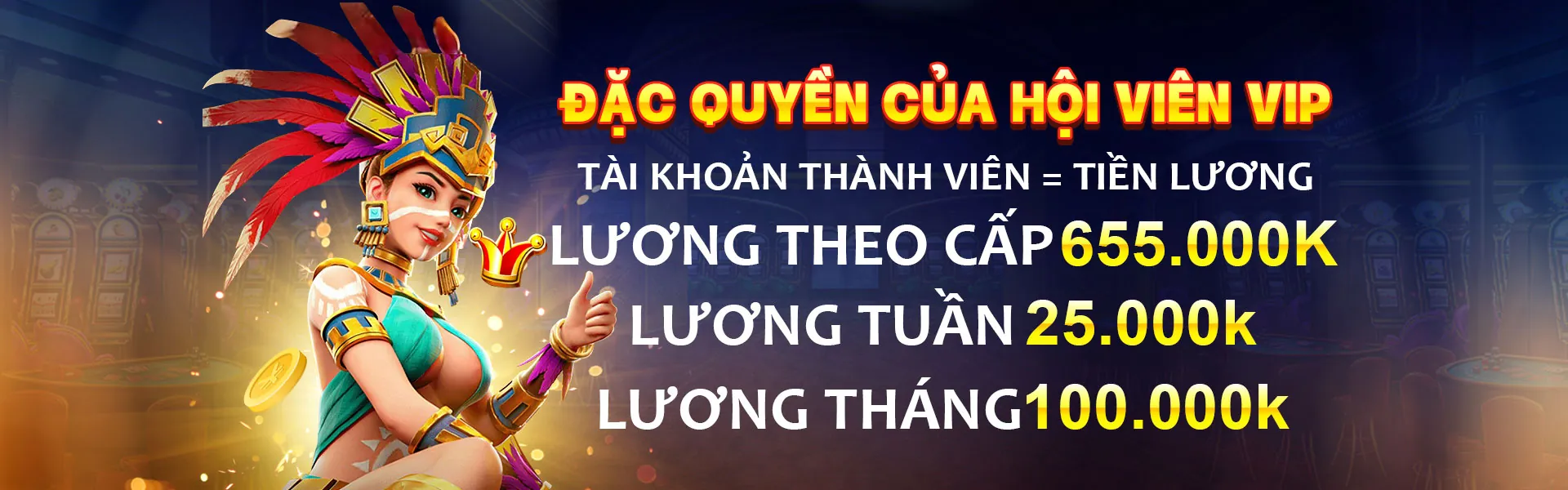 Cổng đăng nhập lucky8 code