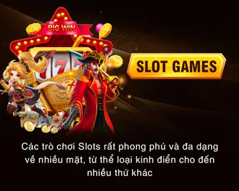 Mẹo chơi Slot Games hiệu quả
